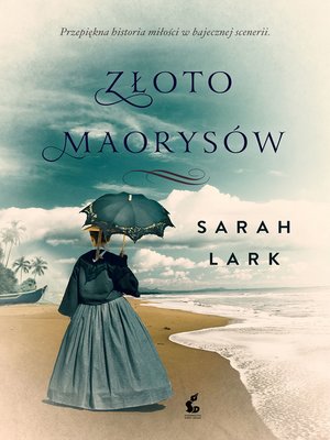 cover image of Złoto Maorysów